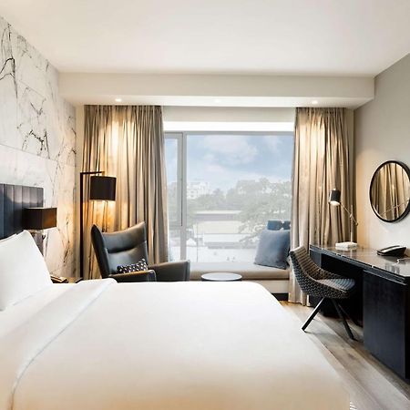 Radisson Blu Anchorage Hotel 라고스 외부 사진