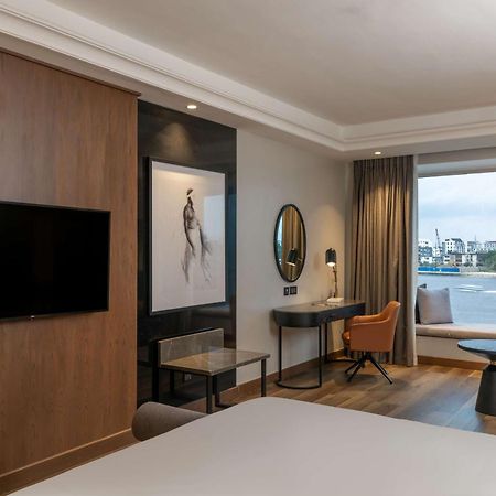 Radisson Blu Anchorage Hotel 라고스 외부 사진