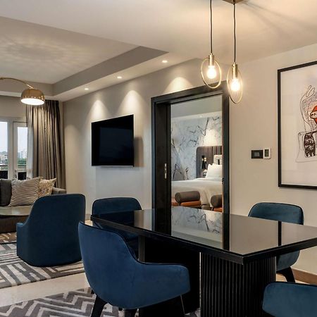 Radisson Blu Anchorage Hotel 라고스 외부 사진