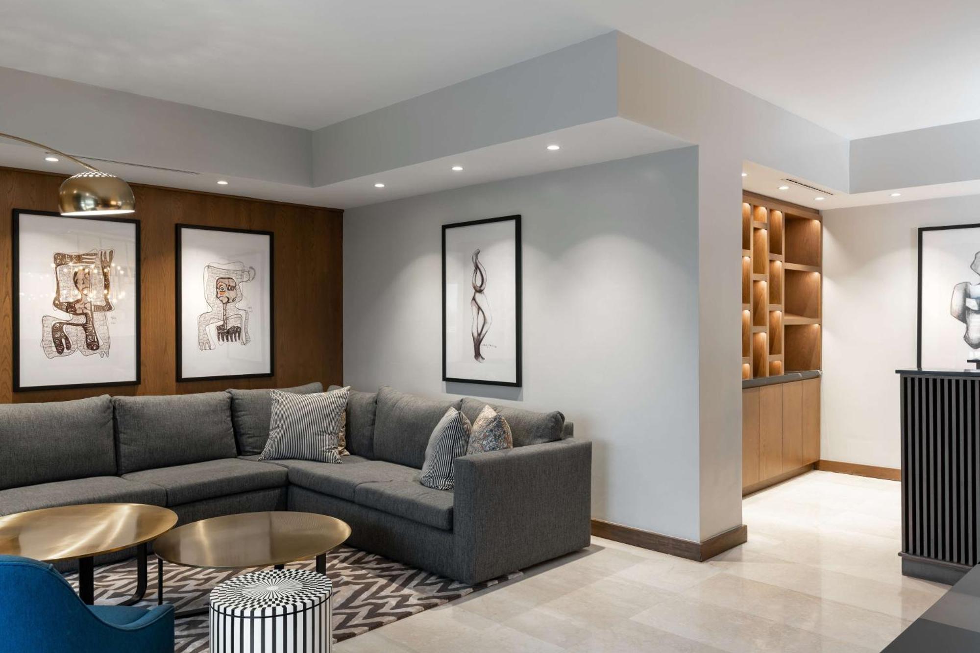 Radisson Blu Anchorage Hotel 라고스 외부 사진