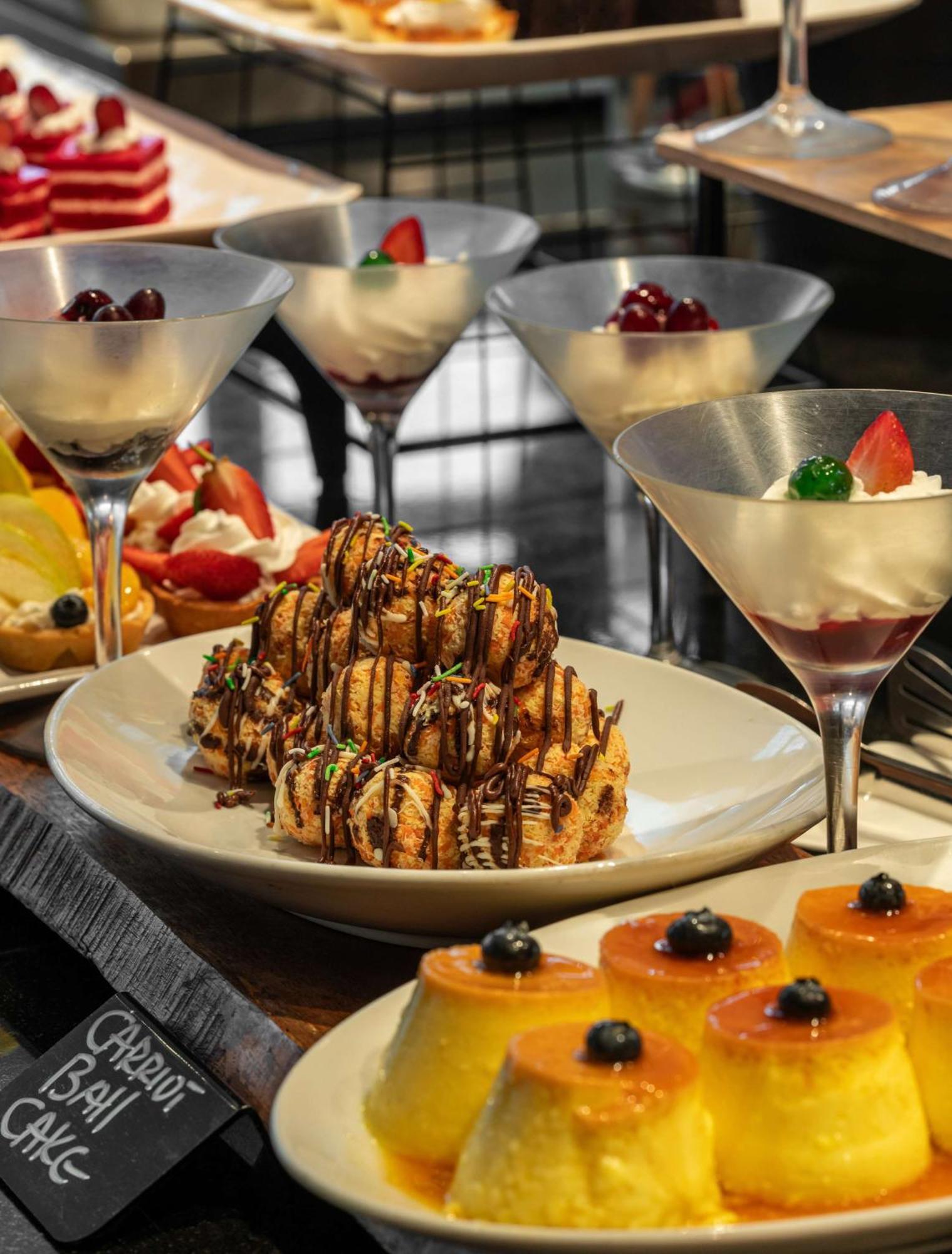 Radisson Blu Anchorage Hotel 라고스 외부 사진