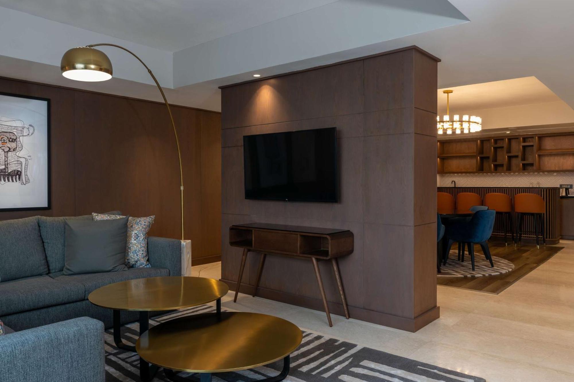 Radisson Blu Anchorage Hotel 라고스 외부 사진