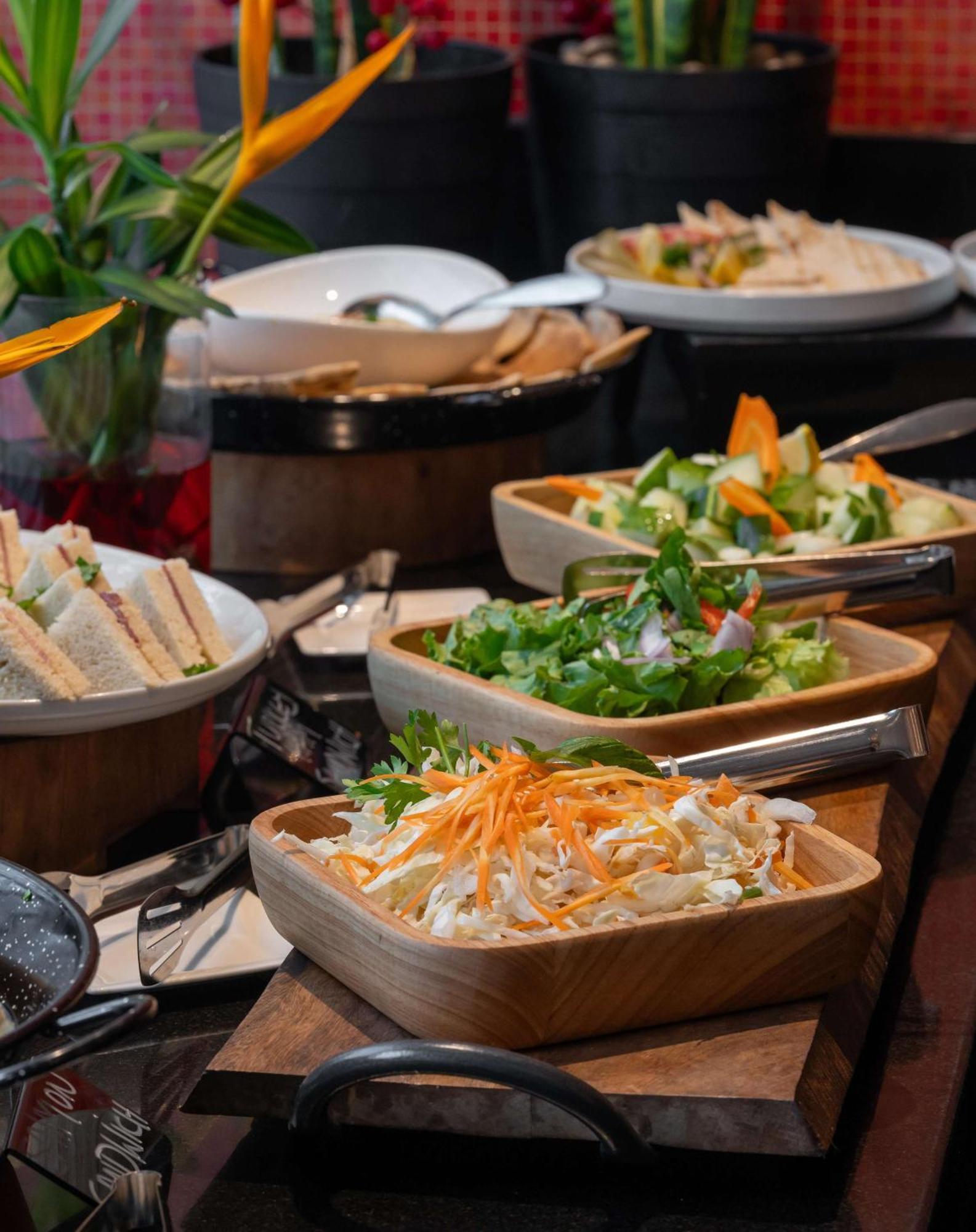 Radisson Blu Anchorage Hotel 라고스 외부 사진