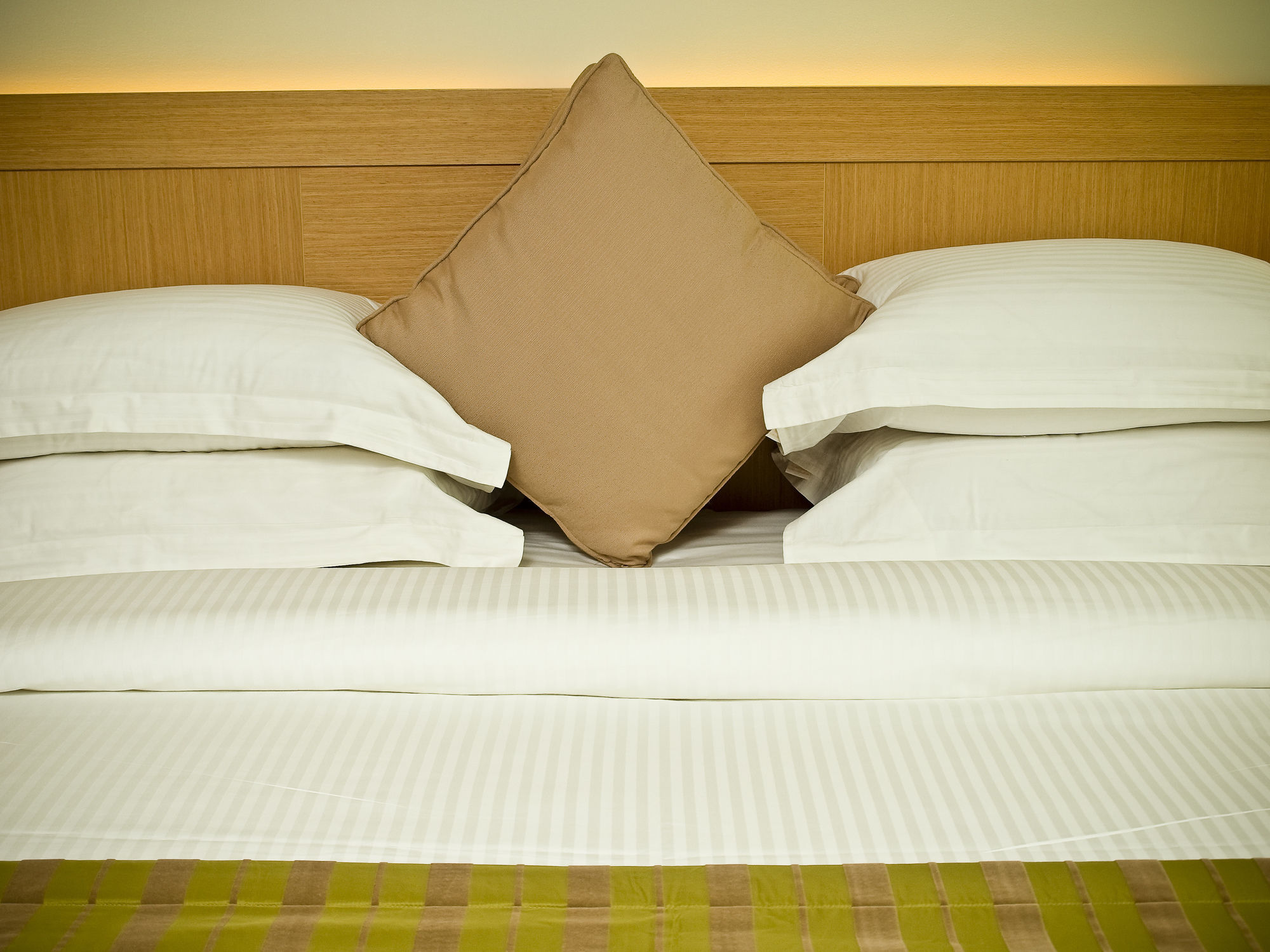 Radisson Blu Anchorage Hotel 라고스 외부 사진